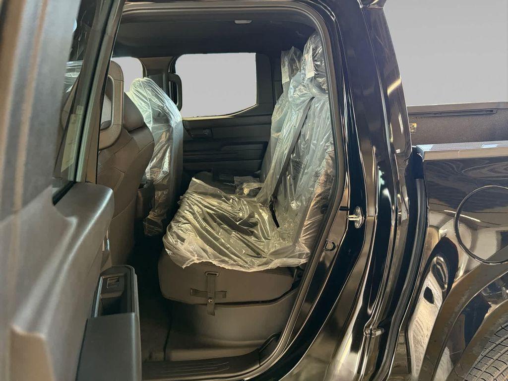 new 2025 Toyota Tacoma car, priced at $46,208
