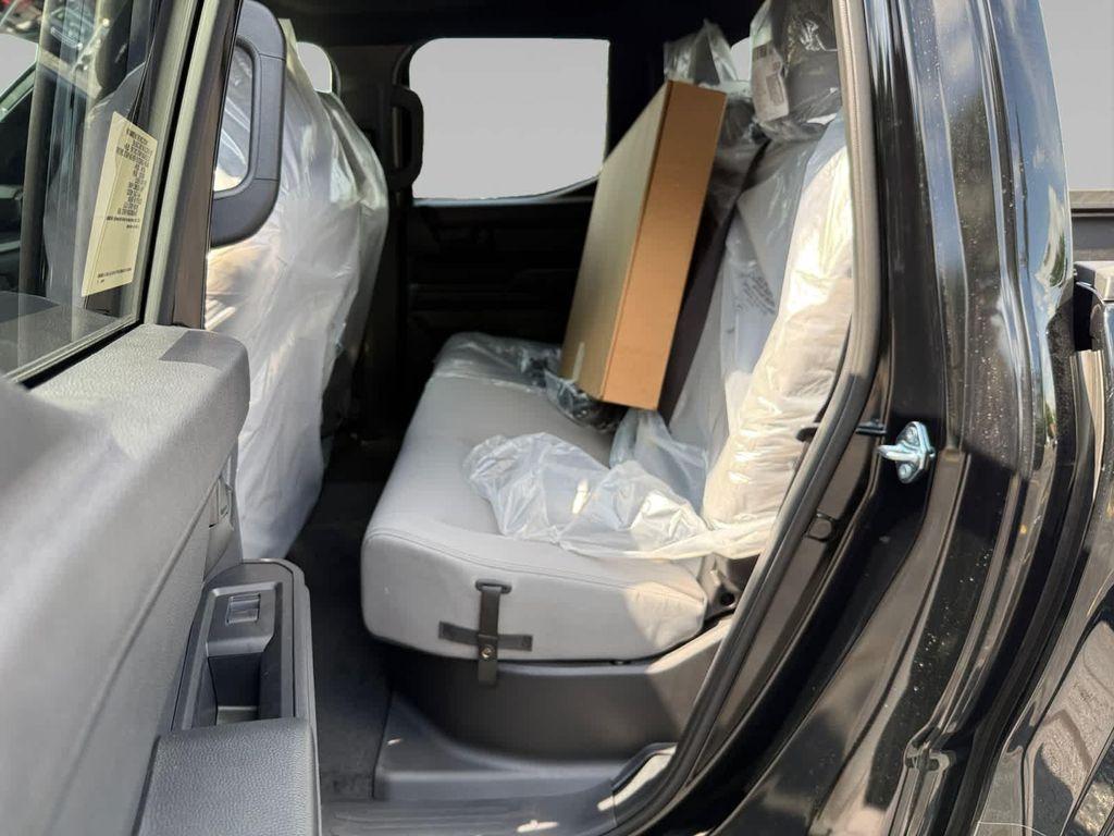 new 2025 Toyota Tacoma car, priced at $41,271