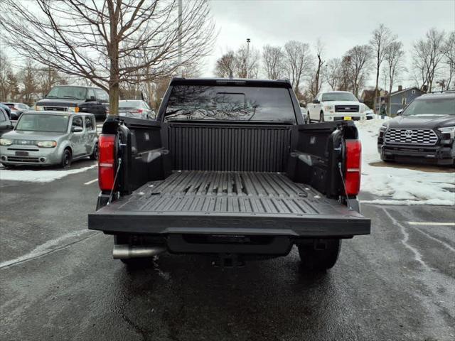 new 2025 Toyota Tacoma car, priced at $47,998
