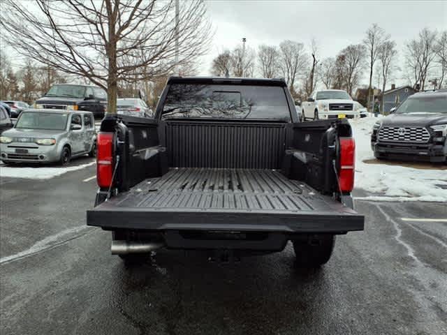 new 2025 Toyota Tacoma car, priced at $50,564