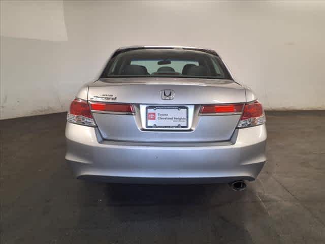 used 2012 Honda Accord car, priced at $8,489