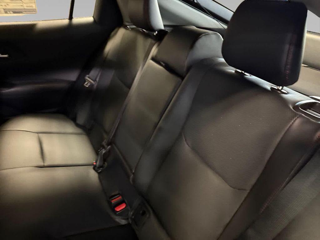 new 2026 Toyota Prius Plug-In Hybrid car, priced at $43,998