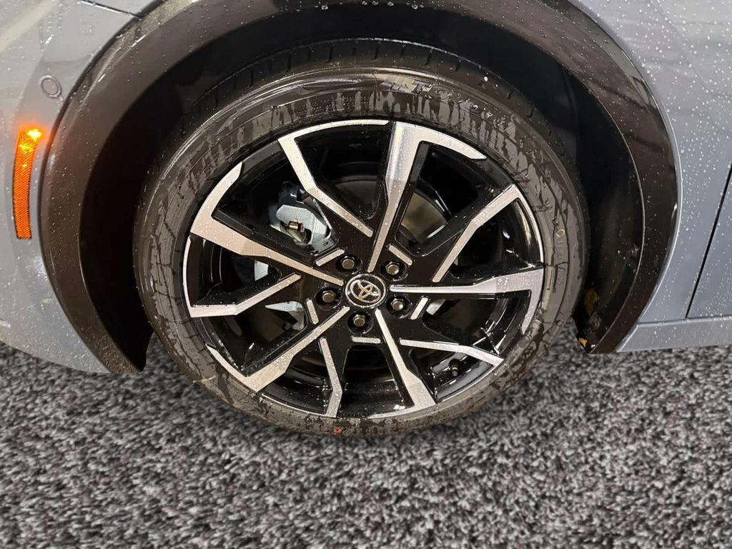 new 2026 Toyota Prius Plug-In Hybrid car, priced at $43,998