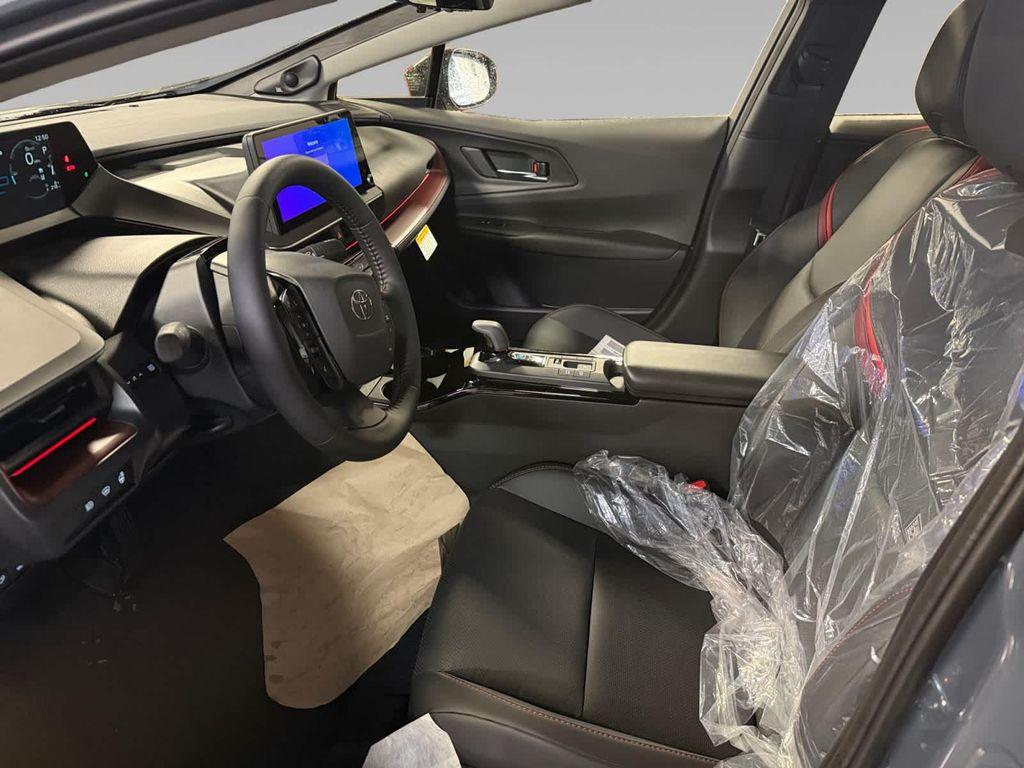 new 2026 Toyota Prius Plug-In Hybrid car, priced at $43,998