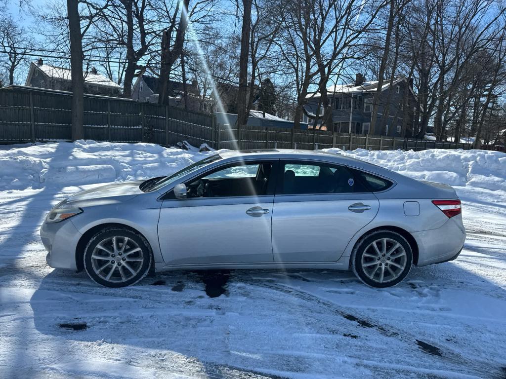 used 2013 Toyota Avalon car, priced at $11,998