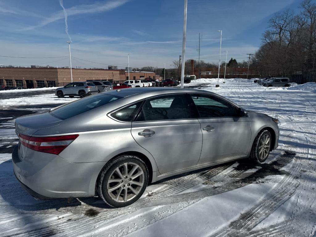 used 2013 Toyota Avalon car, priced at $11,998