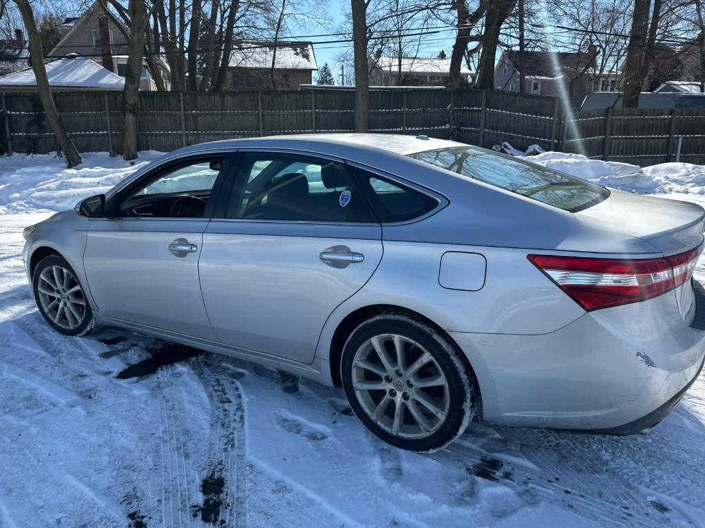 used 2013 Toyota Avalon car, priced at $11,998