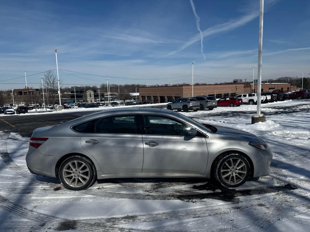 used 2013 Toyota Avalon car, priced at $11,998