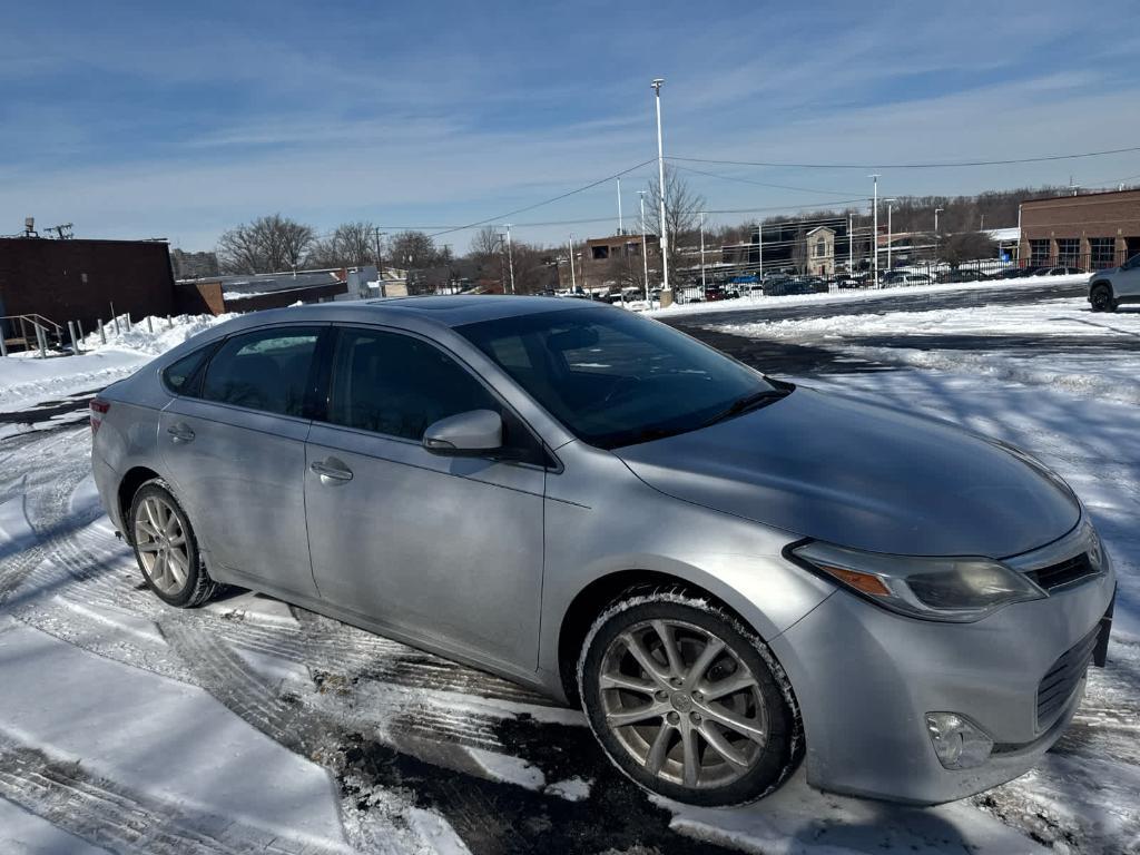 used 2013 Toyota Avalon car, priced at $11,998