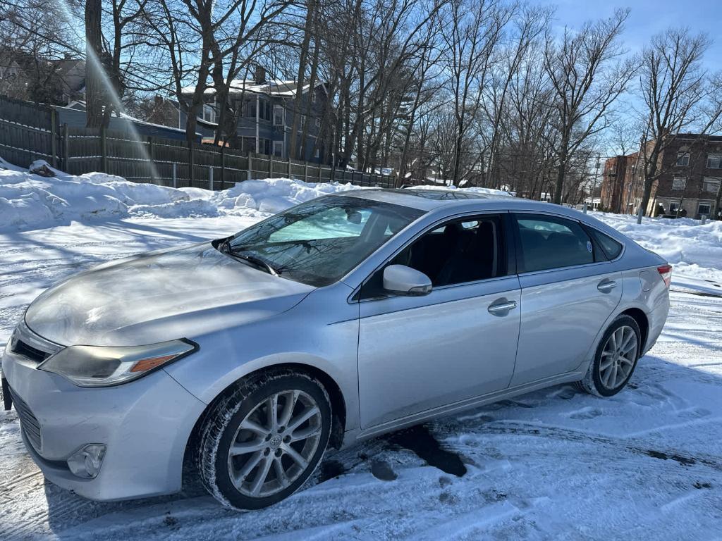 used 2013 Toyota Avalon car, priced at $11,998