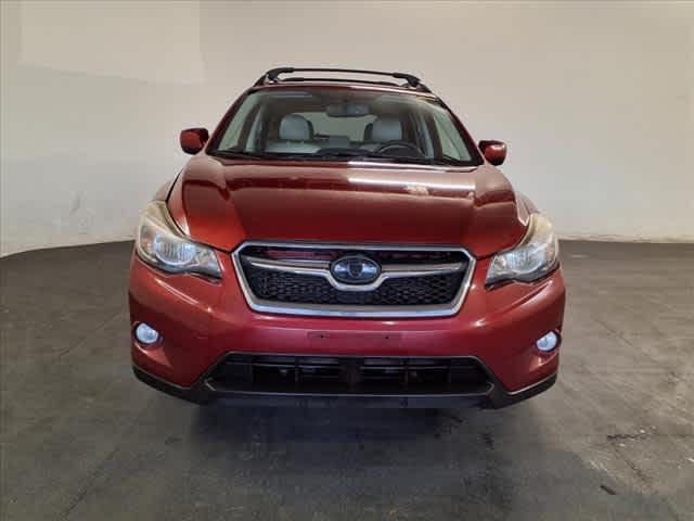 used 2013 Subaru XV Crosstrek car, priced at $8,998