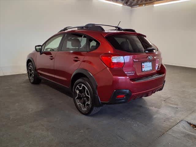 used 2013 Subaru XV Crosstrek car, priced at $8,998