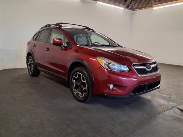 used 2013 Subaru XV Crosstrek car, priced at $8,998