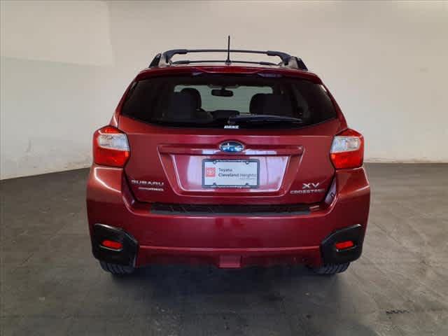 used 2013 Subaru XV Crosstrek car, priced at $8,998