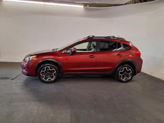 used 2013 Subaru XV Crosstrek car, priced at $8,998