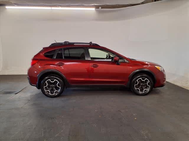 used 2013 Subaru XV Crosstrek car, priced at $8,998