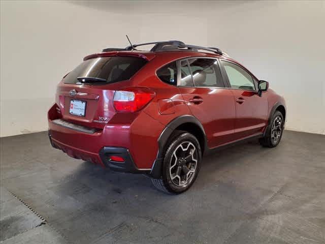 used 2013 Subaru XV Crosstrek car, priced at $8,998