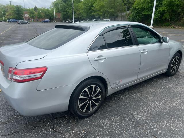 used 2011 Toyota Camry car, priced at $3,998
