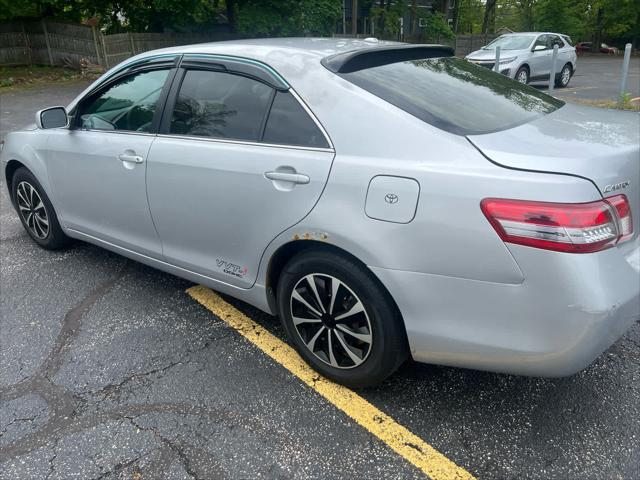 used 2011 Toyota Camry car, priced at $3,998