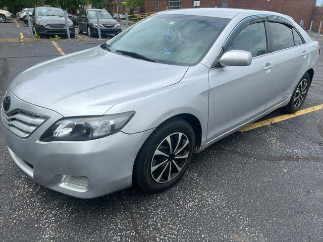 used 2011 Toyota Camry car, priced at $3,998