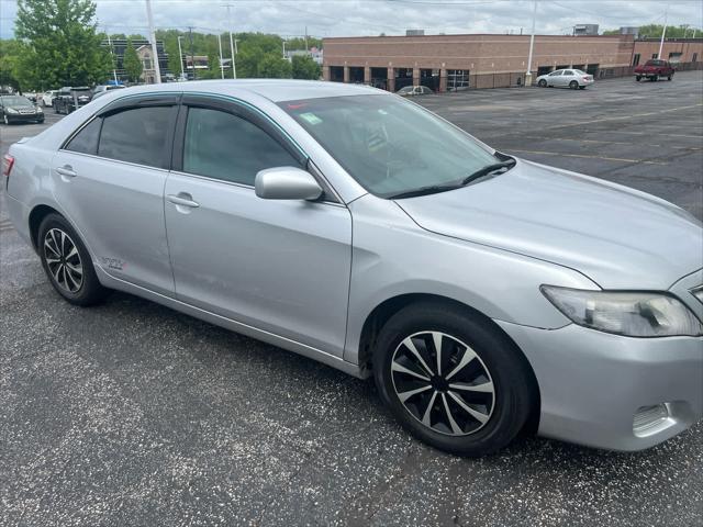 used 2011 Toyota Camry car, priced at $3,998