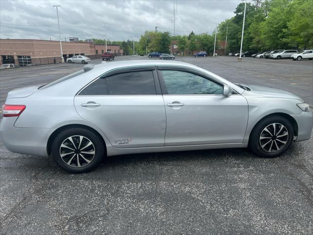 used 2011 Toyota Camry car, priced at $3,998