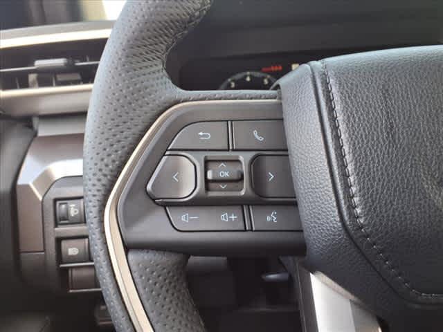 new 2024 Toyota Tacoma car, priced at $43,998