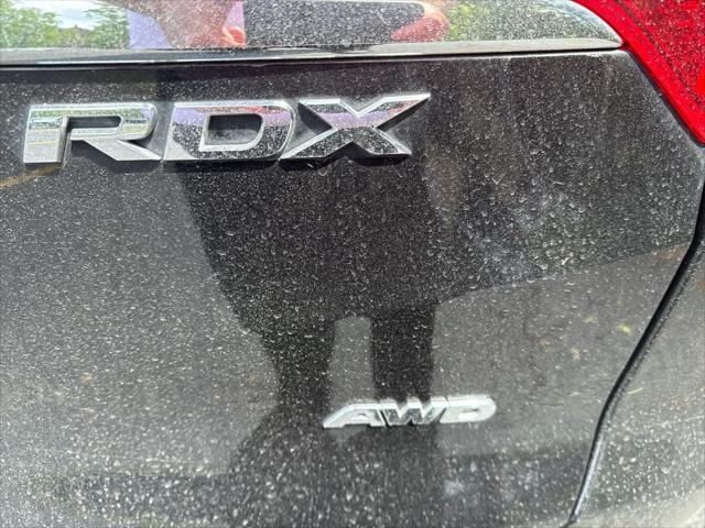 used 2015 Acura RDX car, priced at $14,789