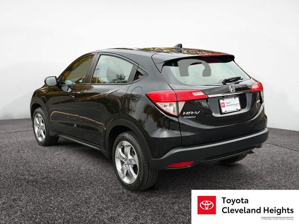 used 2019 Honda HR-V car, priced at $17,299