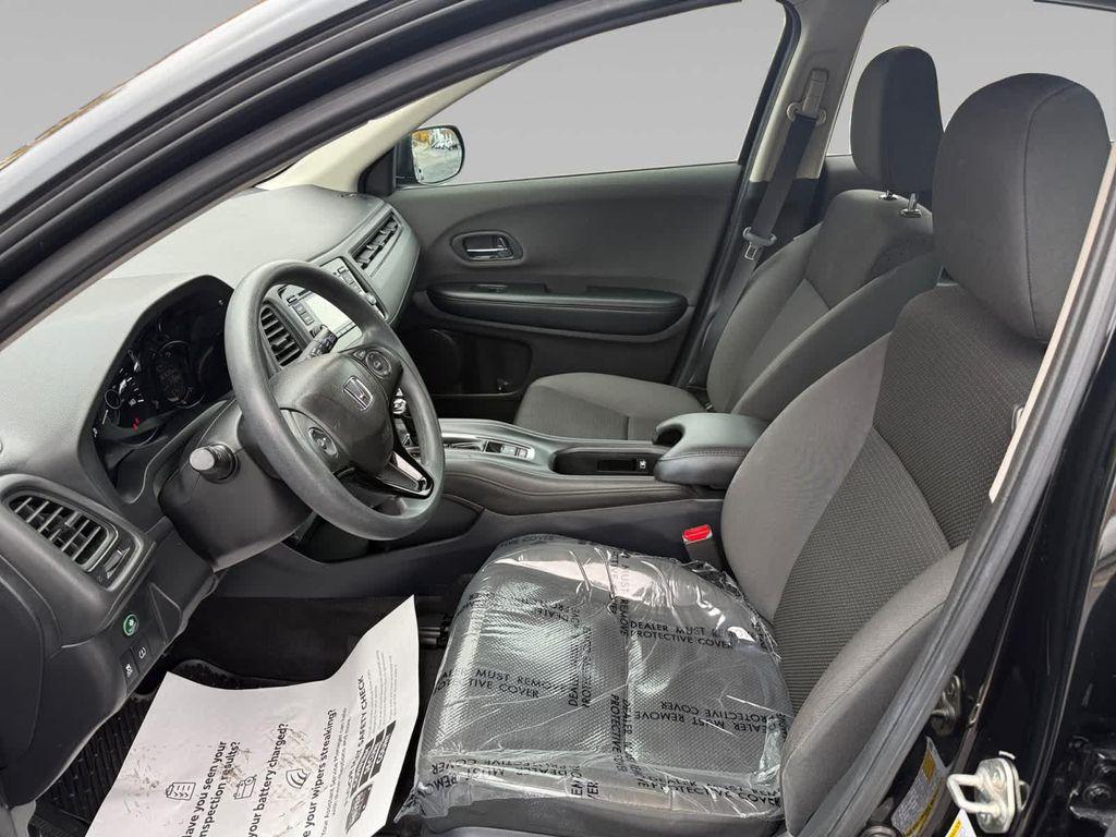 used 2019 Honda HR-V car, priced at $17,299