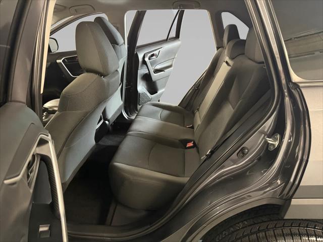 used 2019 Toyota RAV4 car, priced at $20,799