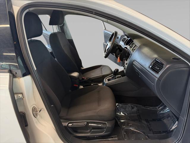 used 2016 Volkswagen Jetta car, priced at $9,799