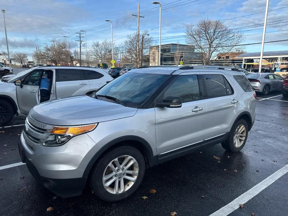 used 2014 Ford Explorer car, priced at $6,998