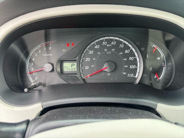 used 2014 Toyota Sienna car, priced at $16,999