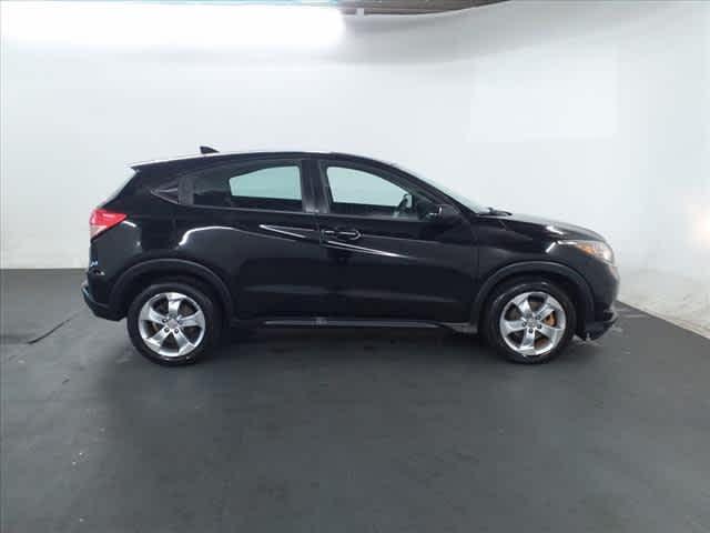 used 2016 Honda HR-V car, priced at $13,989