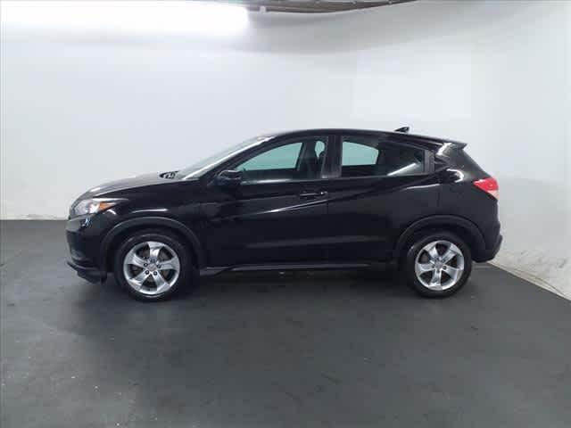 used 2016 Honda HR-V car, priced at $13,989