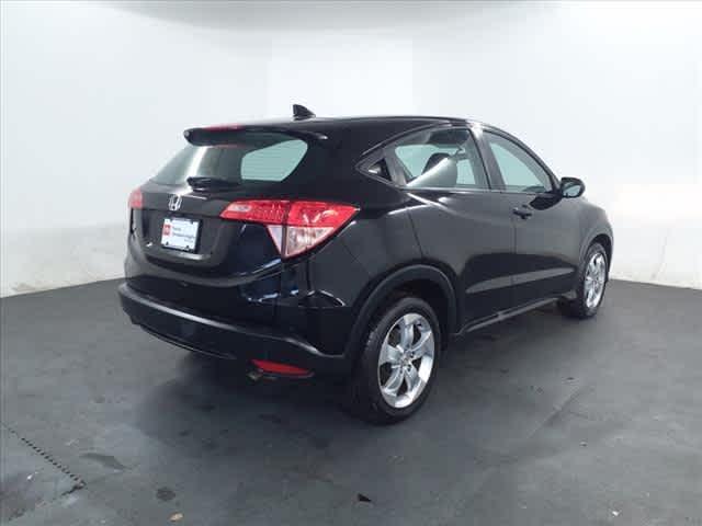 used 2016 Honda HR-V car, priced at $13,989