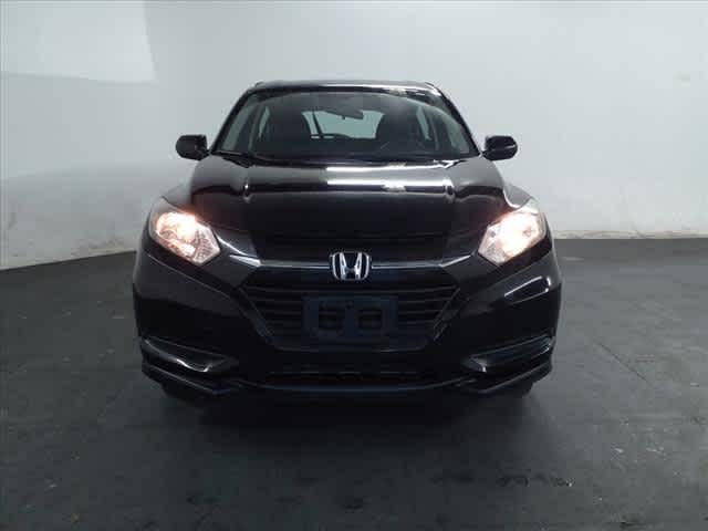 used 2016 Honda HR-V car, priced at $13,989