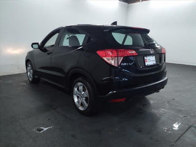 used 2016 Honda HR-V car, priced at $13,989