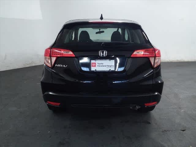 used 2016 Honda HR-V car, priced at $13,989