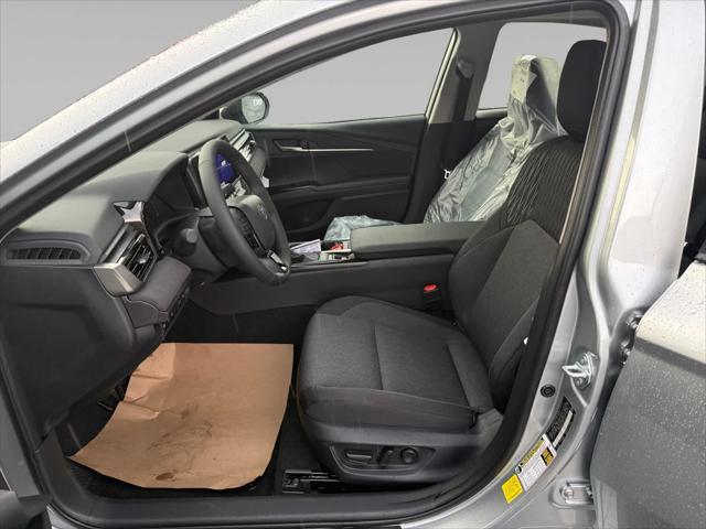 new 2025 Toyota Camry car, priced at $33,169