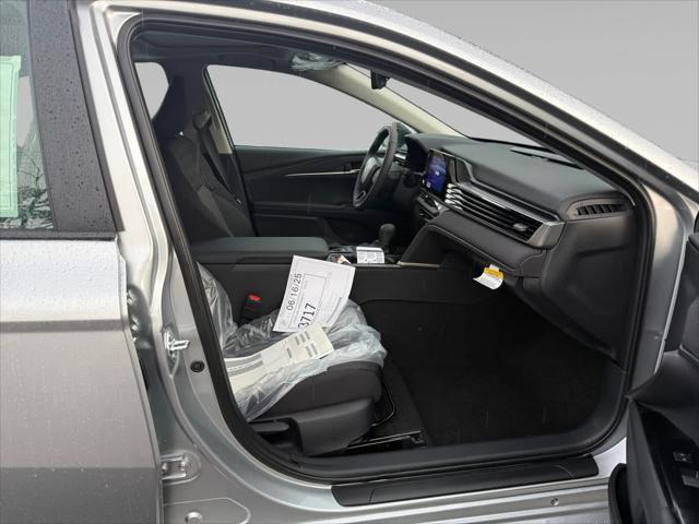 new 2025 Toyota Camry car, priced at $33,169