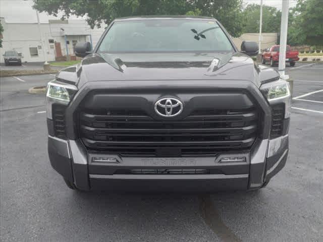 new 2024 Toyota Tundra car, priced at $50,148