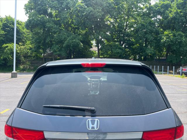 used 2016 Honda Odyssey car, priced at $12,899