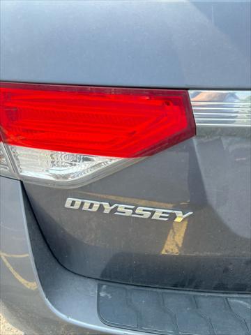 used 2016 Honda Odyssey car, priced at $12,899