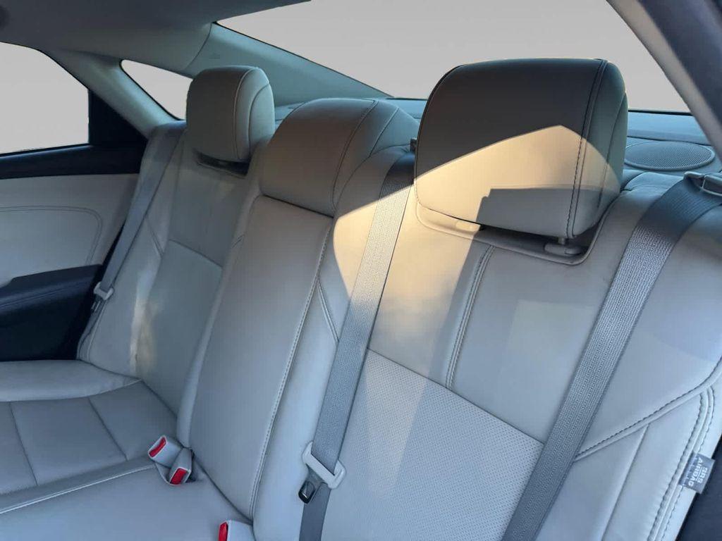 used 2015 Toyota Avalon Hybrid car, priced at $13,499