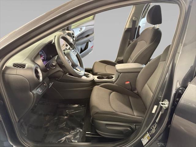 used 2022 Kia Forte car, priced at $18,999