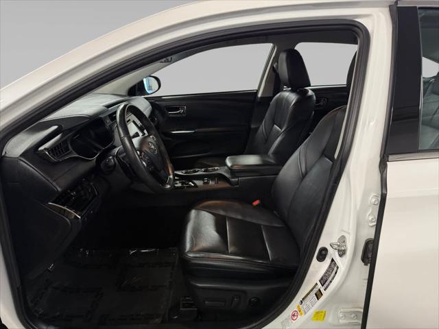 used 2018 Toyota Avalon car, priced at $22,999