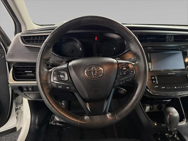 used 2018 Toyota Avalon car, priced at $22,999