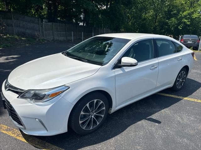 used 2018 Toyota Avalon car, priced at $22,999